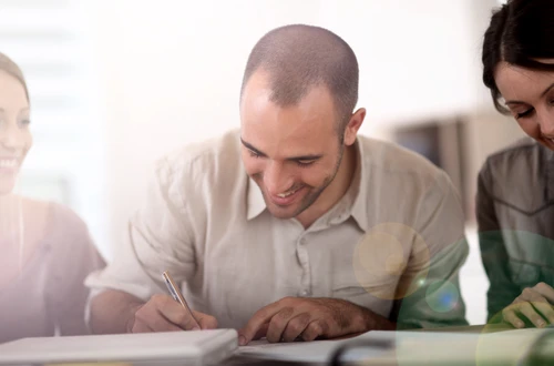 Approval Regardless of Credit